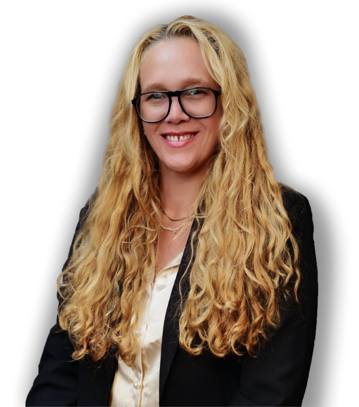 על עורכת הדין ונוטריון שירי וייס